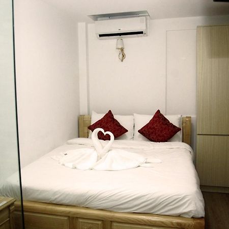 הו צ'י מין סיטי Mekong Saigon Hotel חדר תמונה