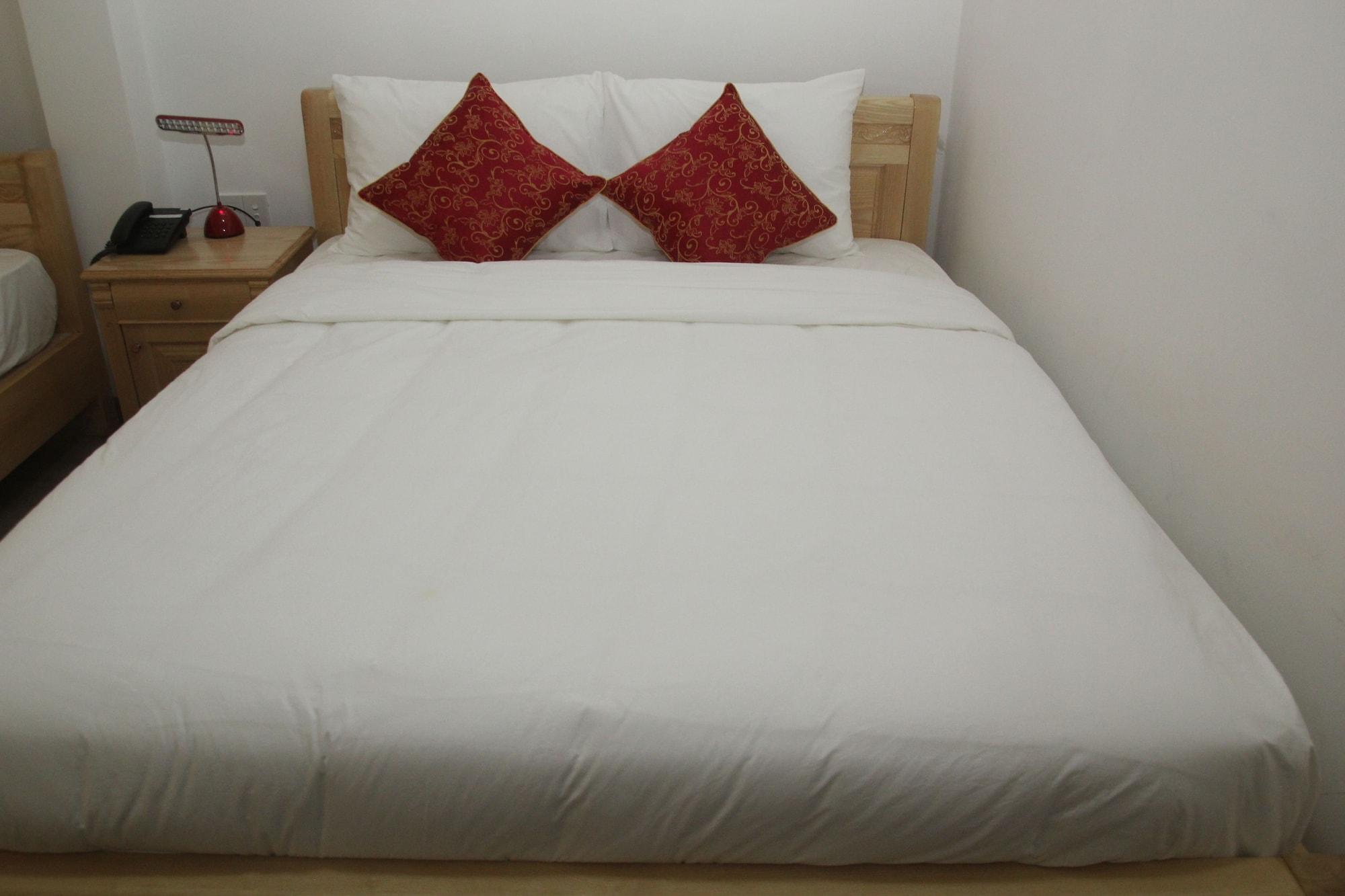 הו צ'י מין סיטי Mekong Saigon Hotel מראה חיצוני תמונה
