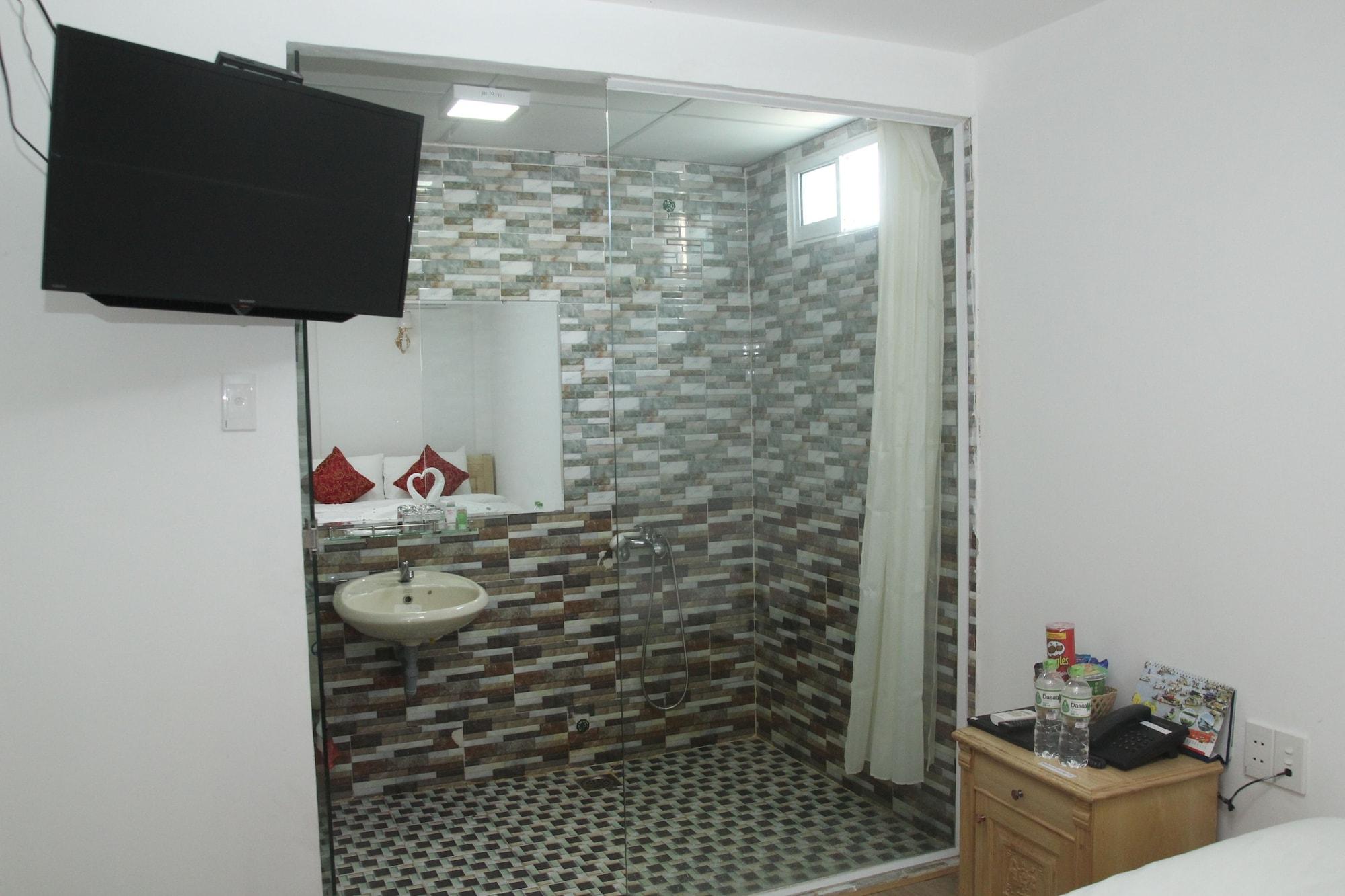 הו צ'י מין סיטי Mekong Saigon Hotel מראה חיצוני תמונה