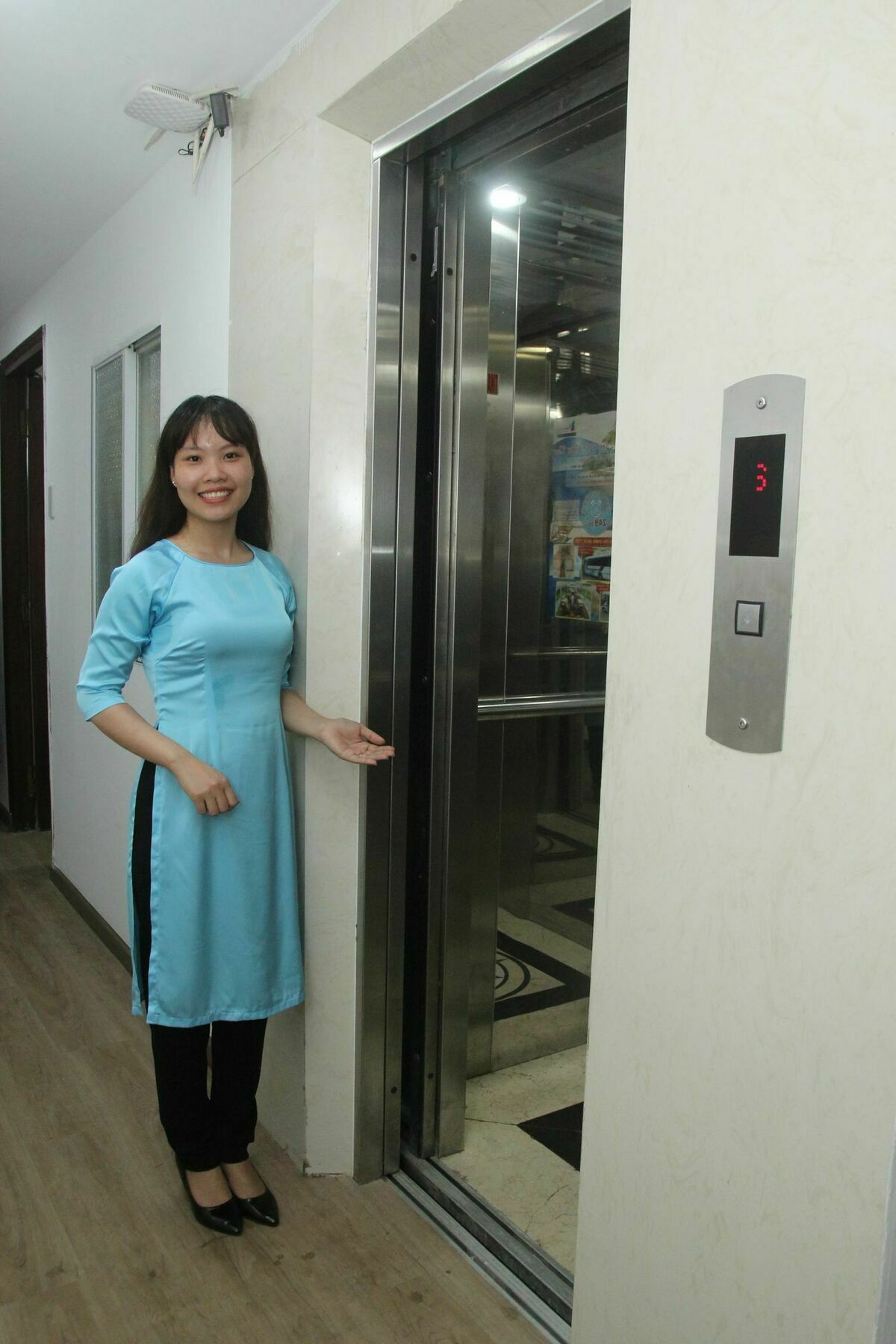 הו צ'י מין סיטי Mekong Saigon Hotel מראה חיצוני תמונה