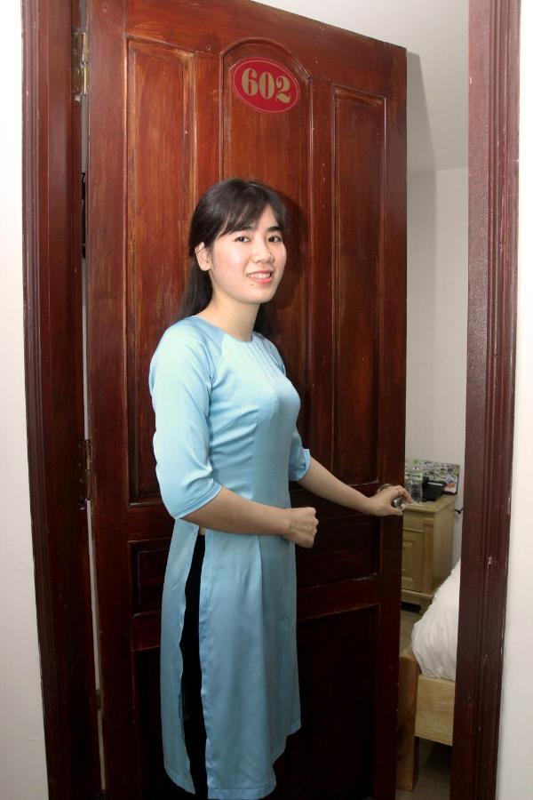 הו צ'י מין סיטי Mekong Saigon Hotel חדר תמונה
