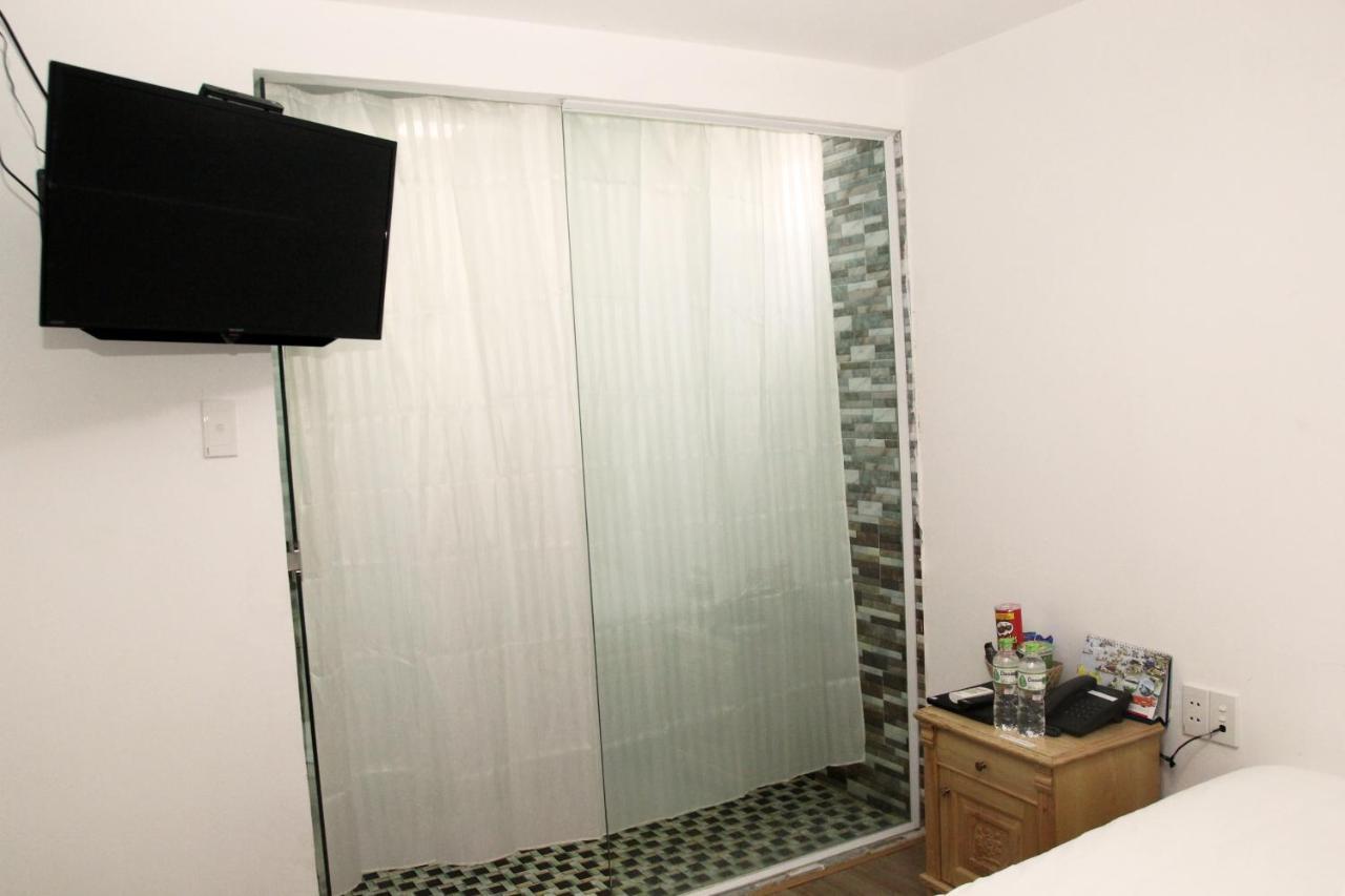 הו צ'י מין סיטי Mekong Saigon Hotel חדר תמונה