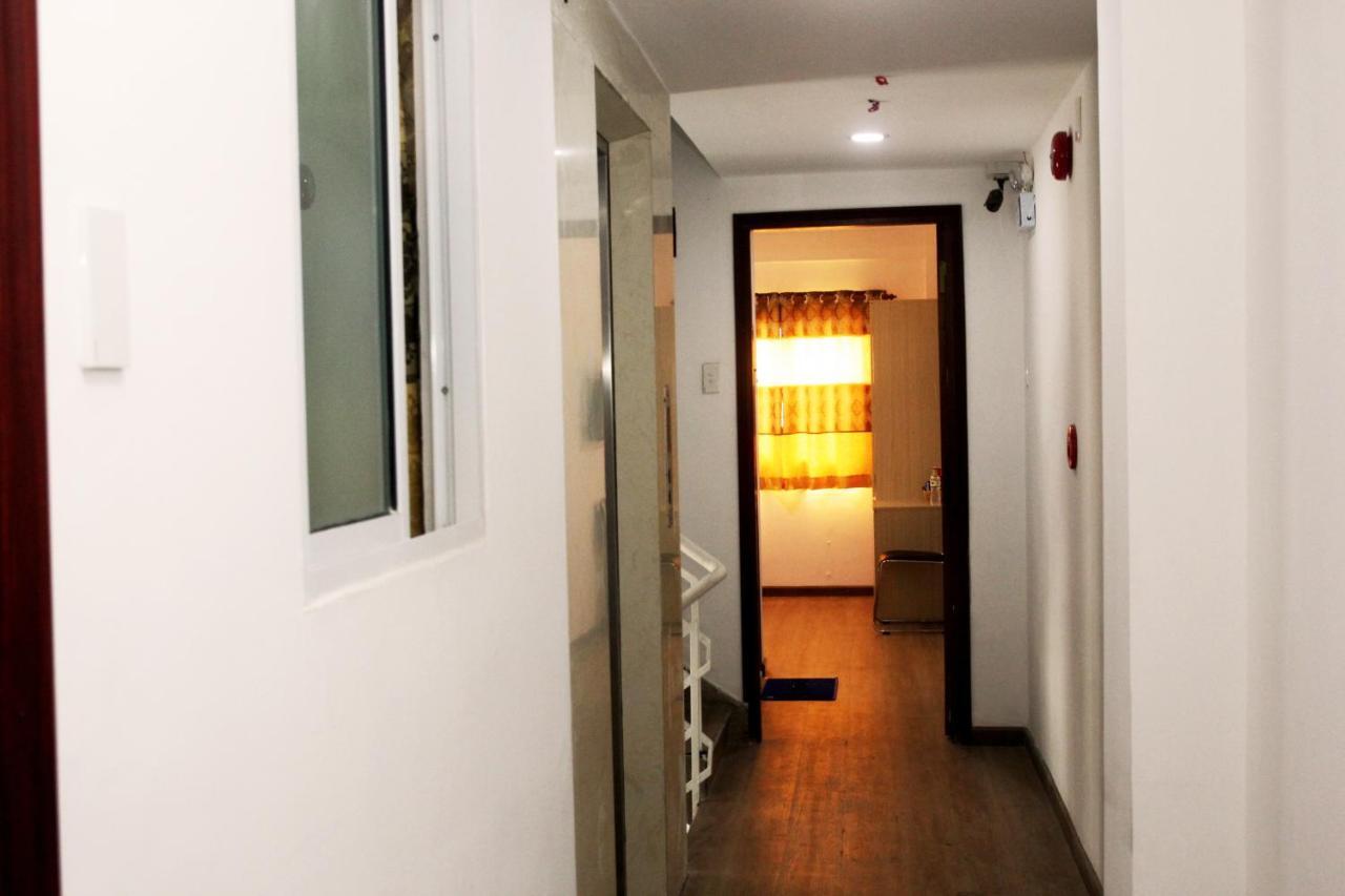 הו צ'י מין סיטי Mekong Saigon Hotel חדר תמונה