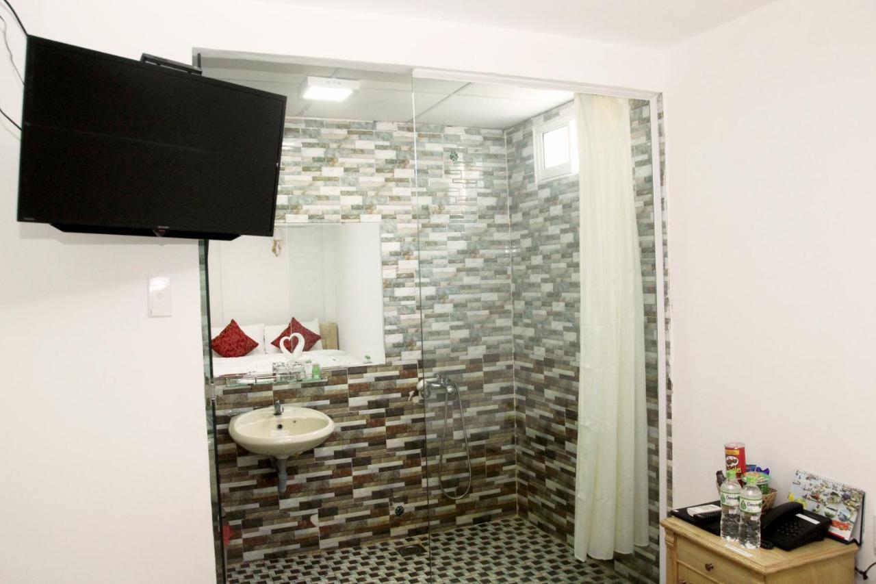 הו צ'י מין סיטי Mekong Saigon Hotel חדר תמונה